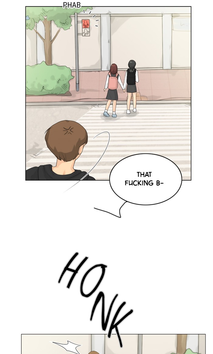 Read Ghost Wife (en) Manga Online