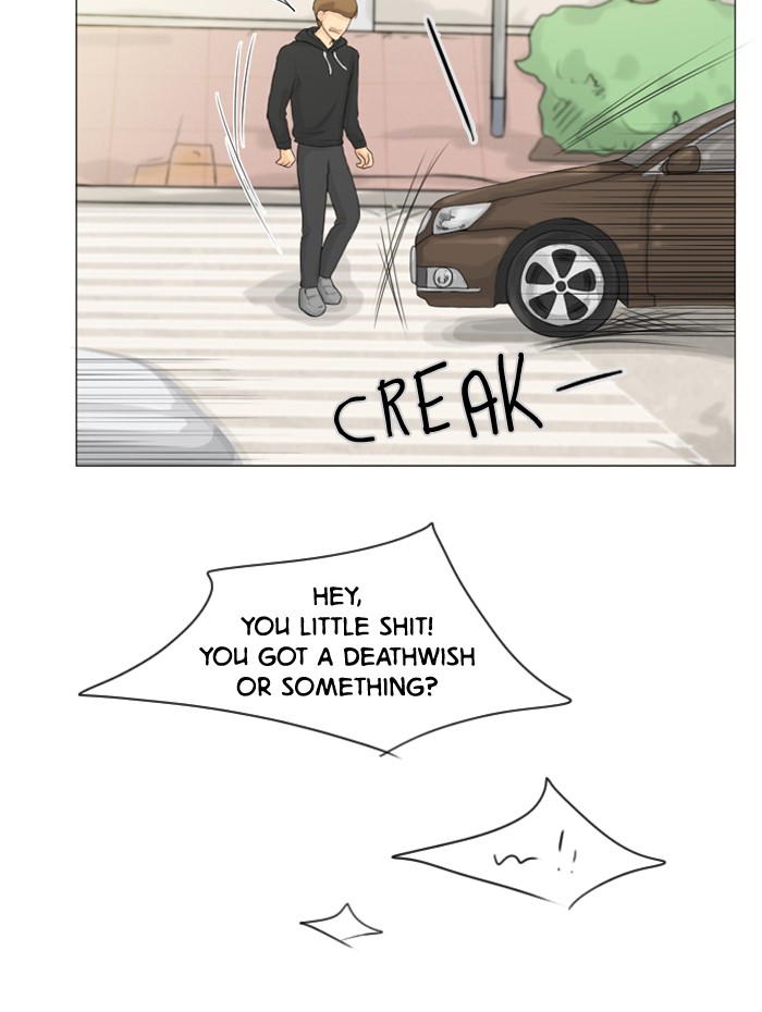 Read Ghost Wife (en) Manga Online