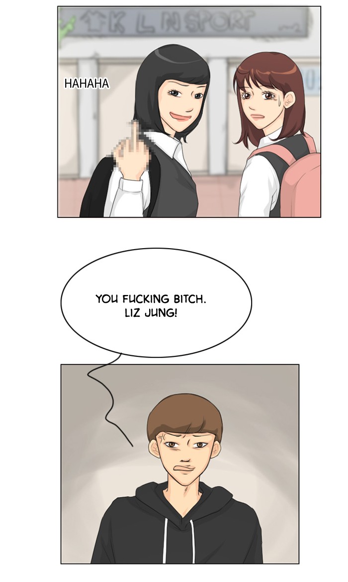 Read Ghost Wife (en) Manga Online