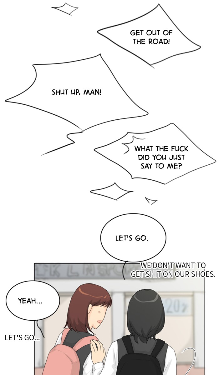 Read Ghost Wife (en) Manga Online