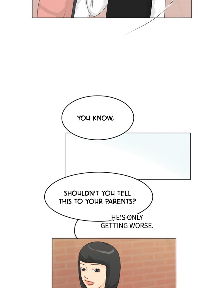 Read Ghost Wife (en) Manga Online