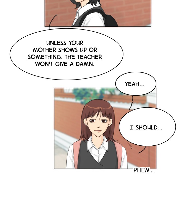 Read Ghost Wife (en) Manga Online