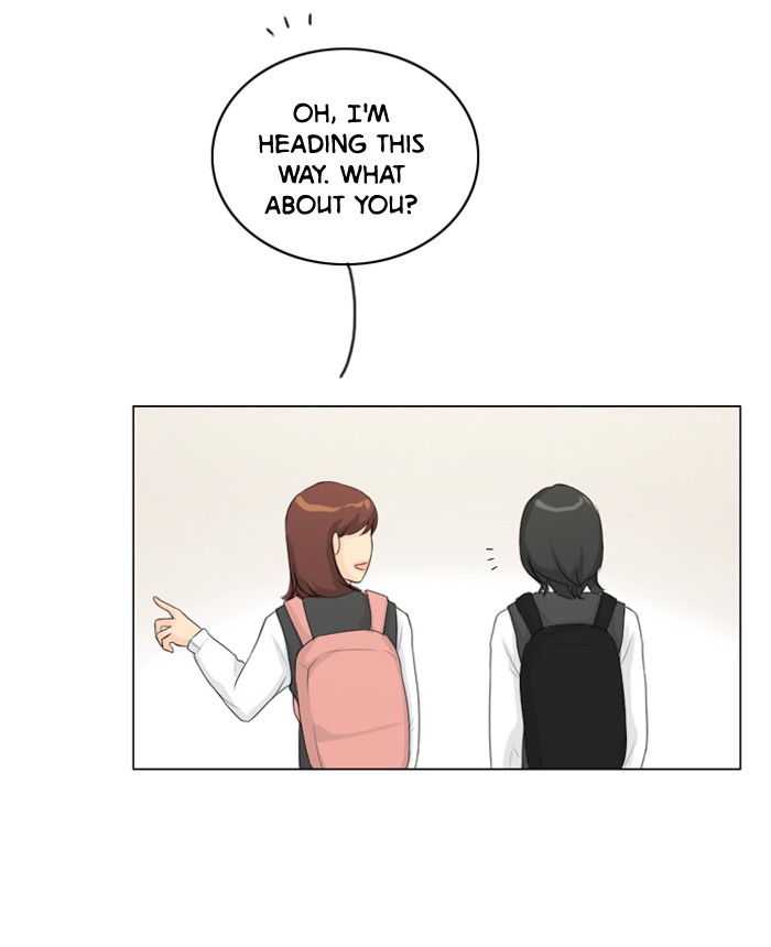 Read Ghost Wife (en) Manga Online