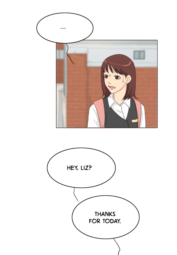 Read Ghost Wife (en) Manga Online