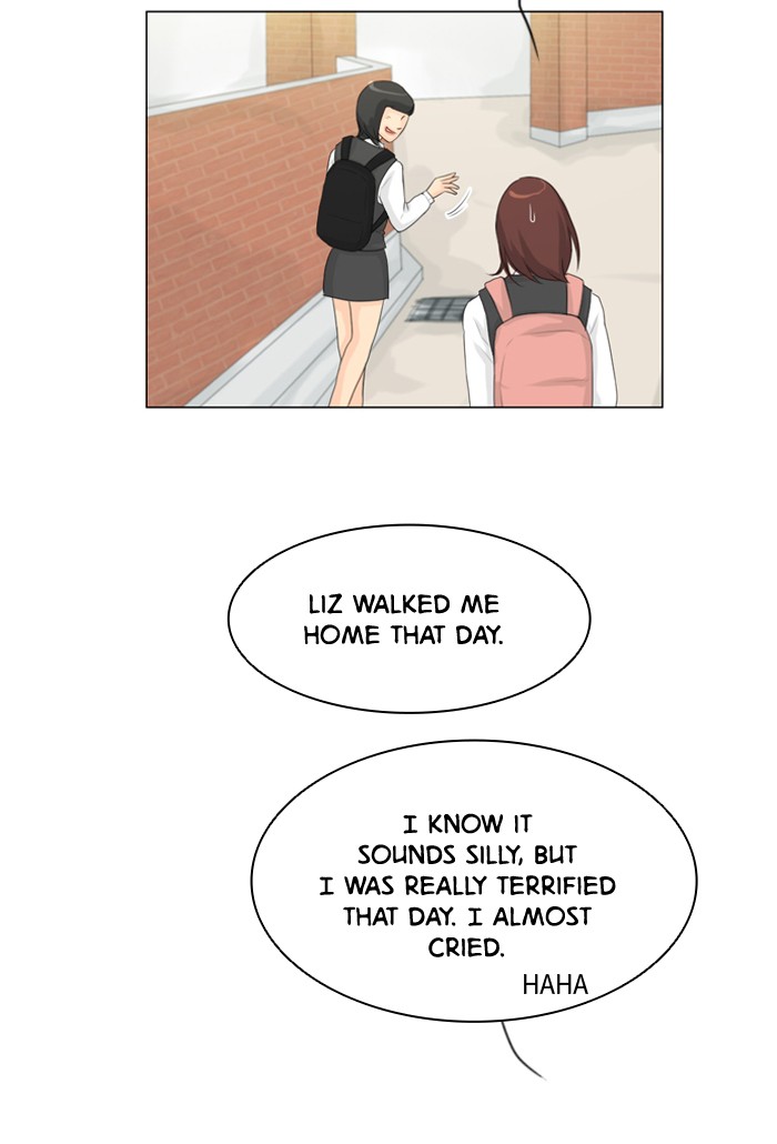 Read Ghost Wife (en) Manga Online