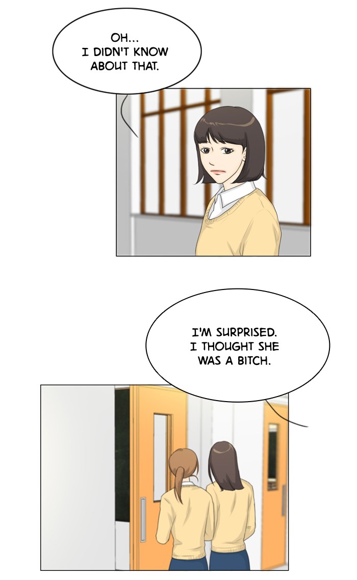 Read Ghost Wife (en) Manga Online