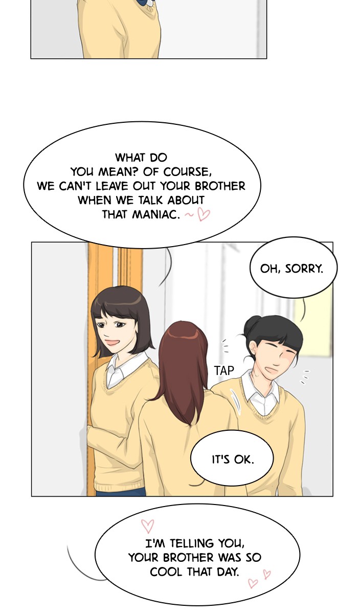 Read Ghost Wife (en) Manga Online