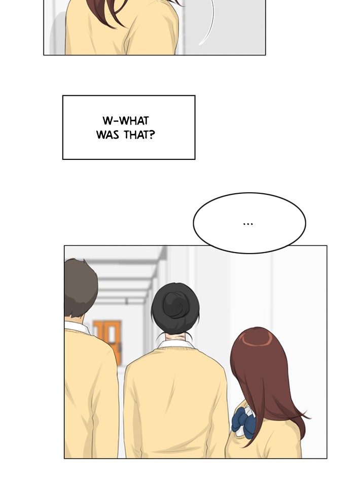 Read Ghost Wife (en) Manga Online