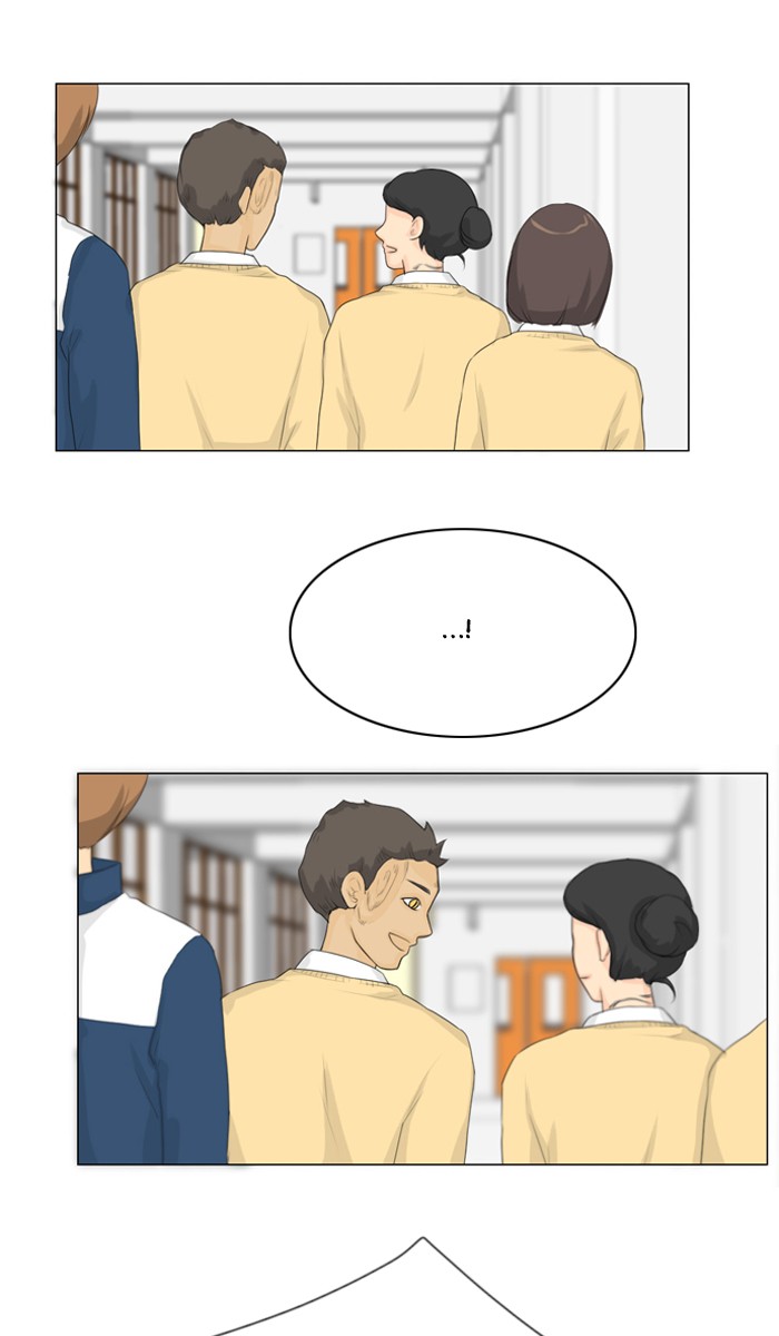 Read Ghost Wife (en) Manga Online