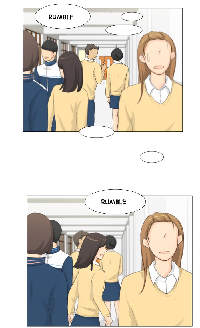 Read Ghost Wife (en) Manga Online