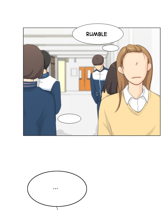 Read Ghost Wife (en) Manga Online