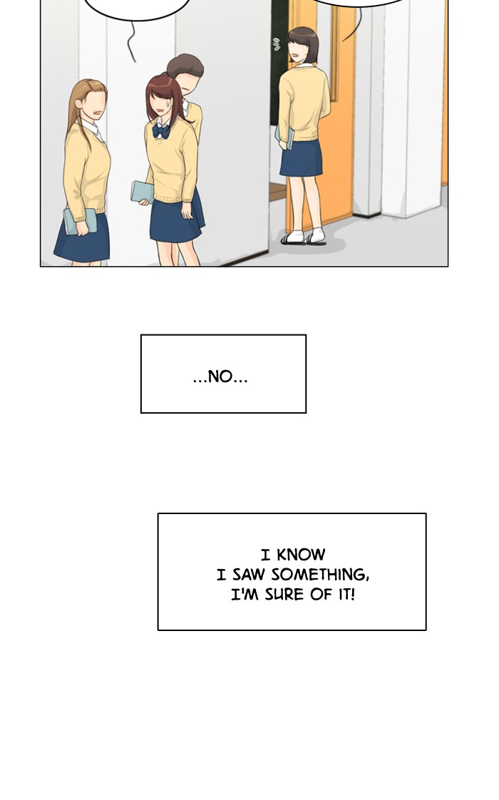 Read Ghost Wife (en) Manga Online