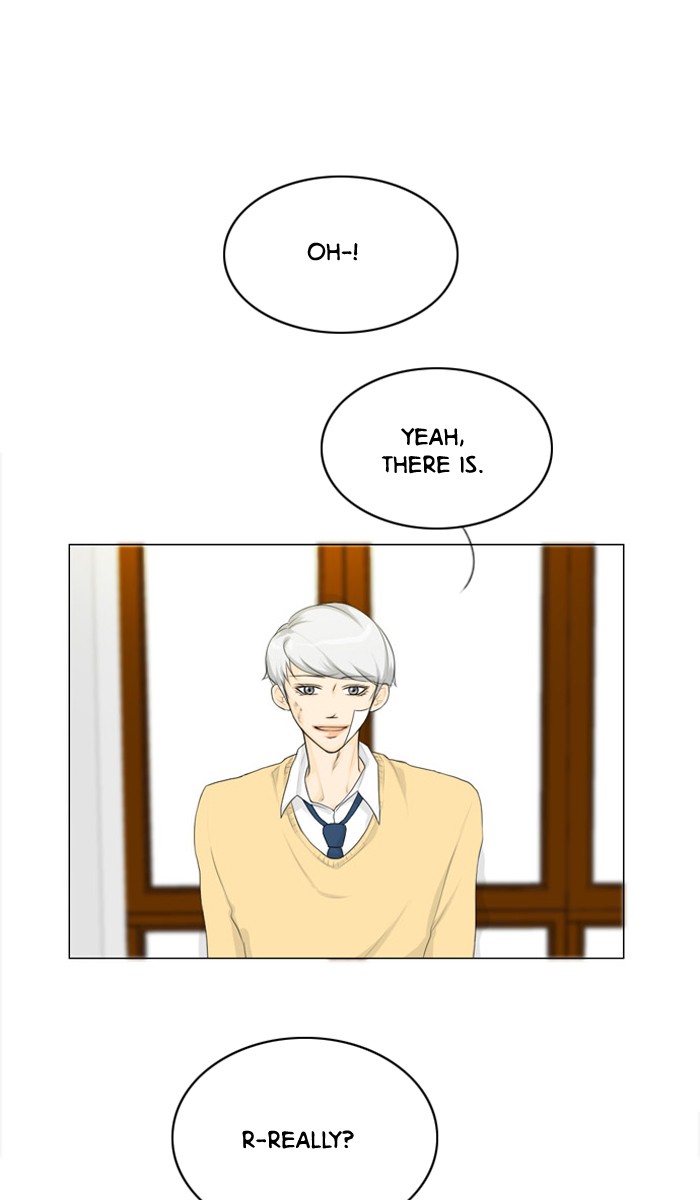 Read Ghost Wife (en) Manga Online