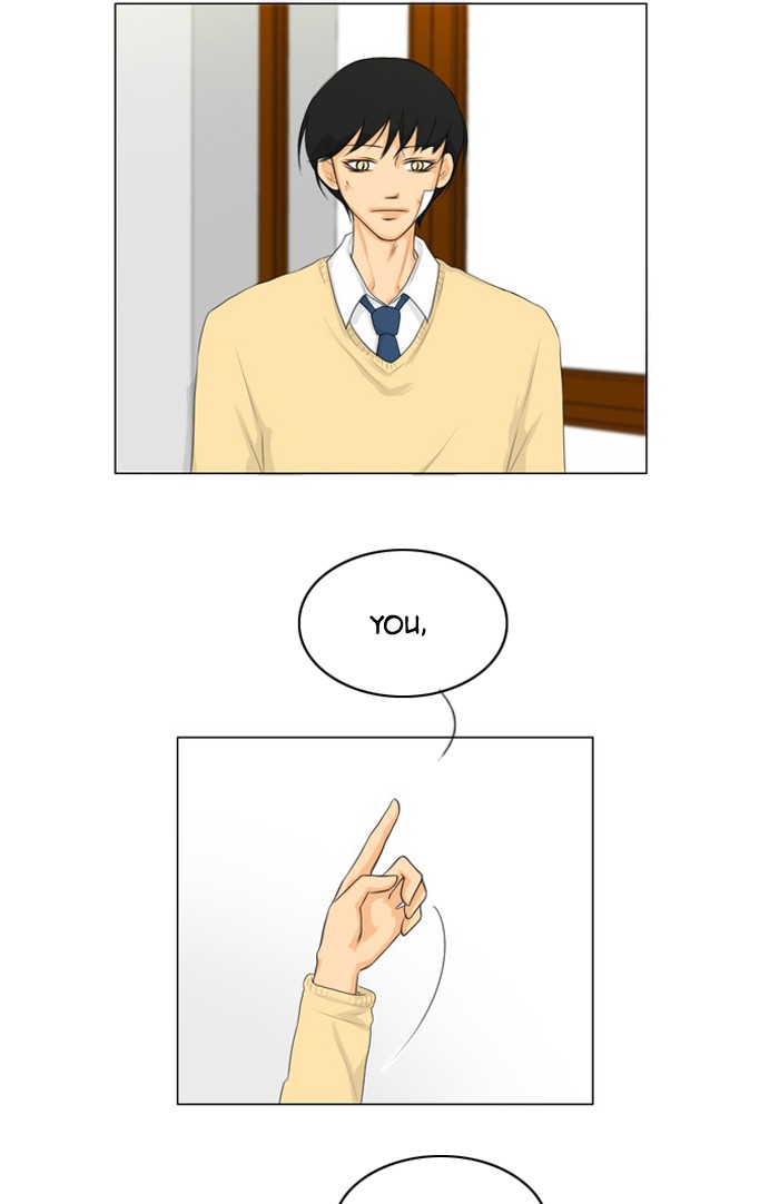 Read Ghost Wife (en) Manga Online