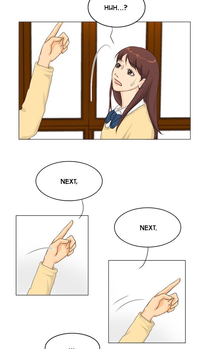 Read Ghost Wife (en) Manga Online