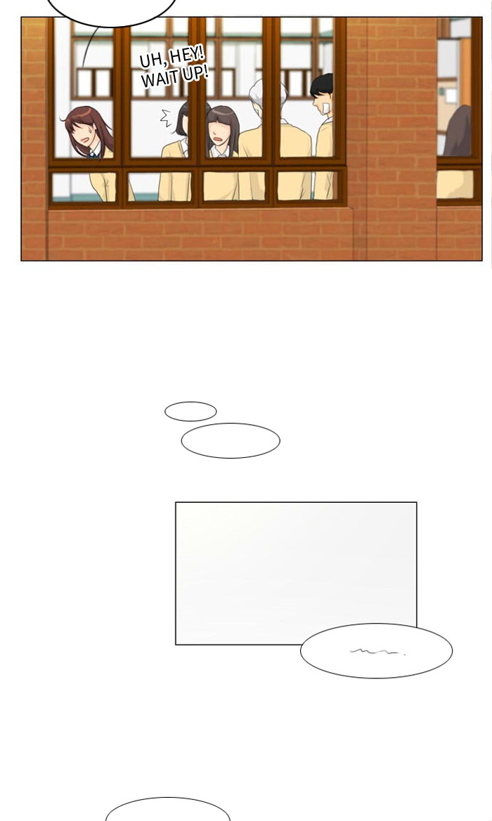 Read Ghost Wife (en) Manga Online