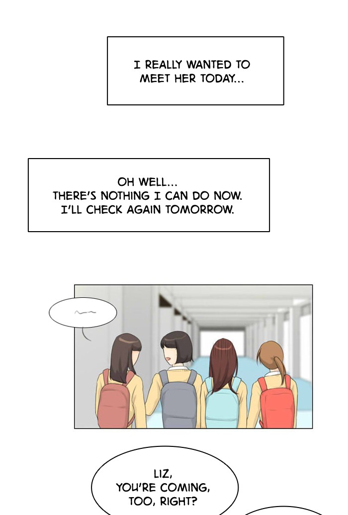 Read Ghost Wife (en) Manga Online