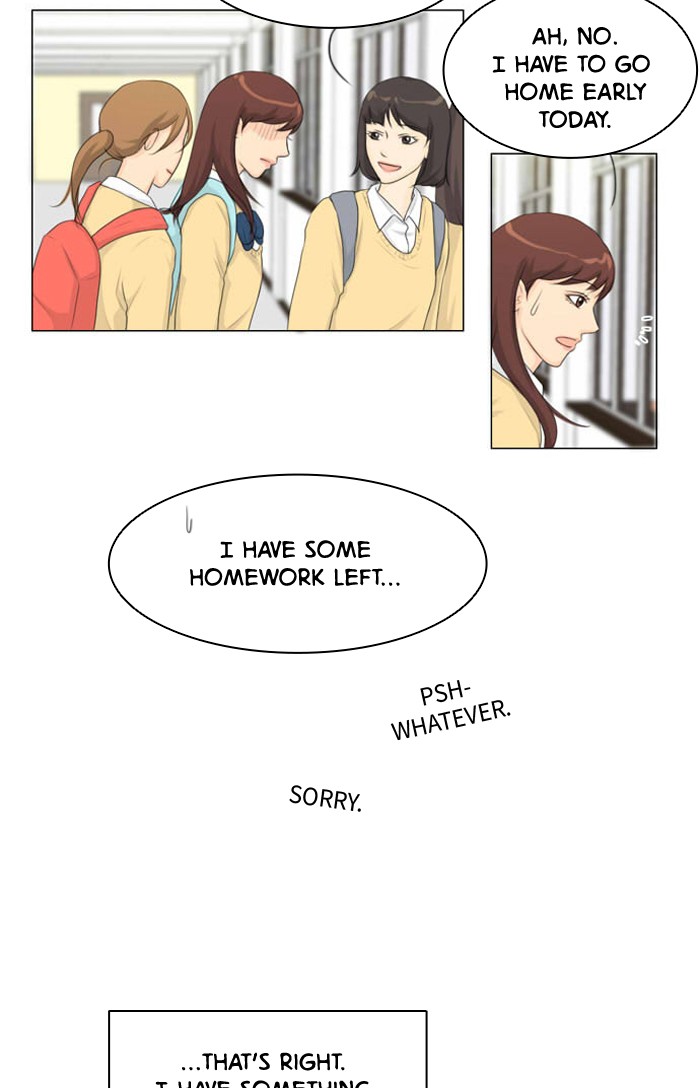 Read Ghost Wife (en) Manga Online