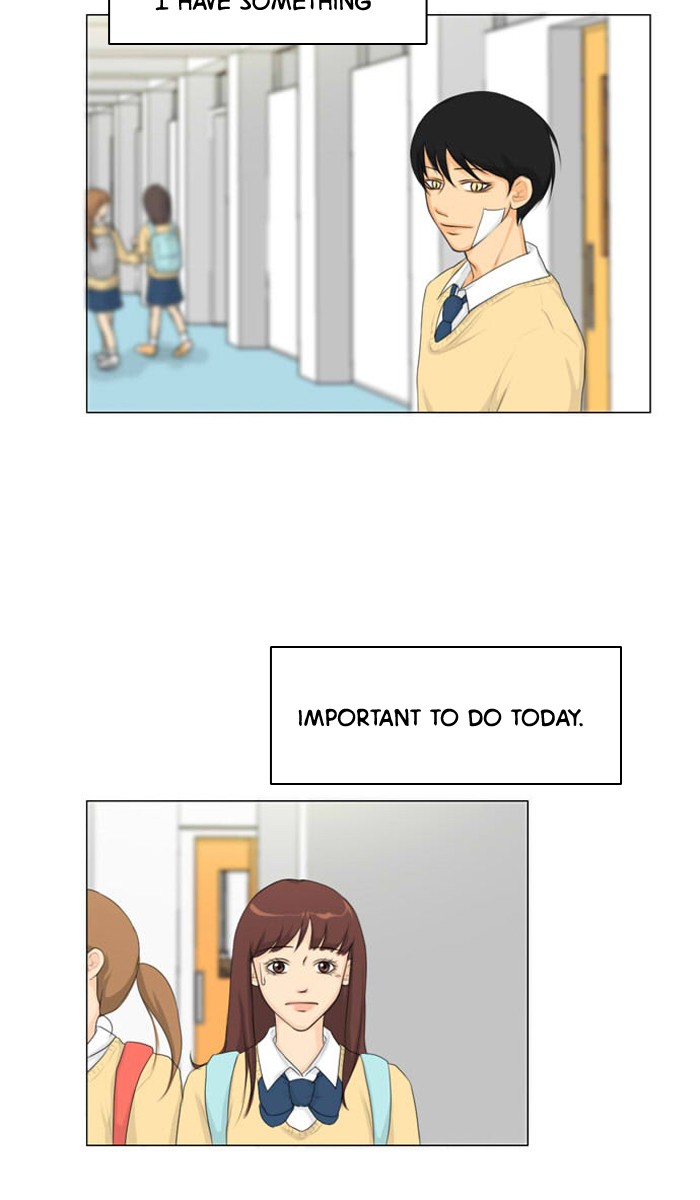 Read Ghost Wife (en) Manga Online