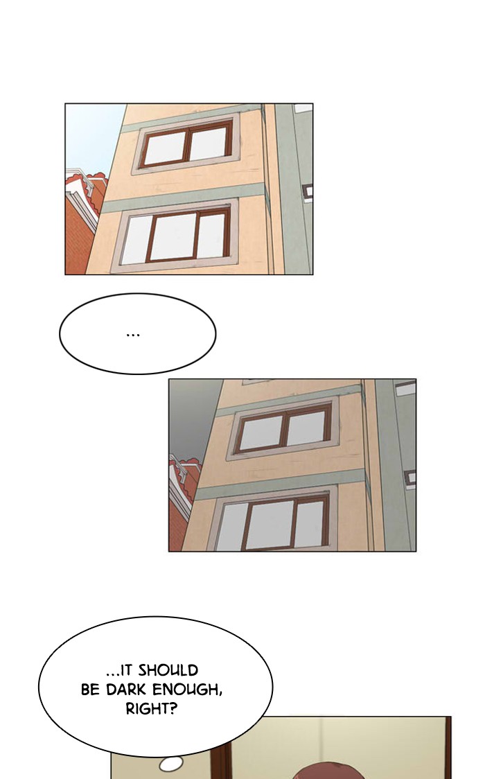 Read Ghost Wife (en) Manga Online