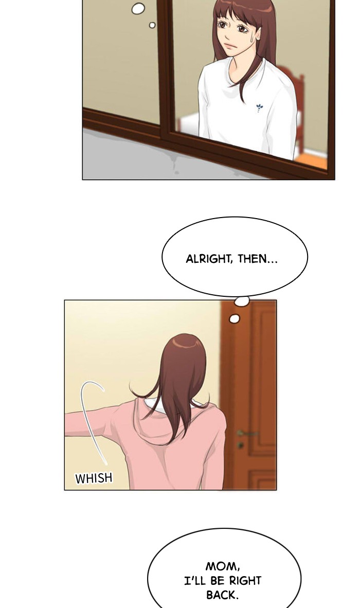 Read Ghost Wife (en) Manga Online