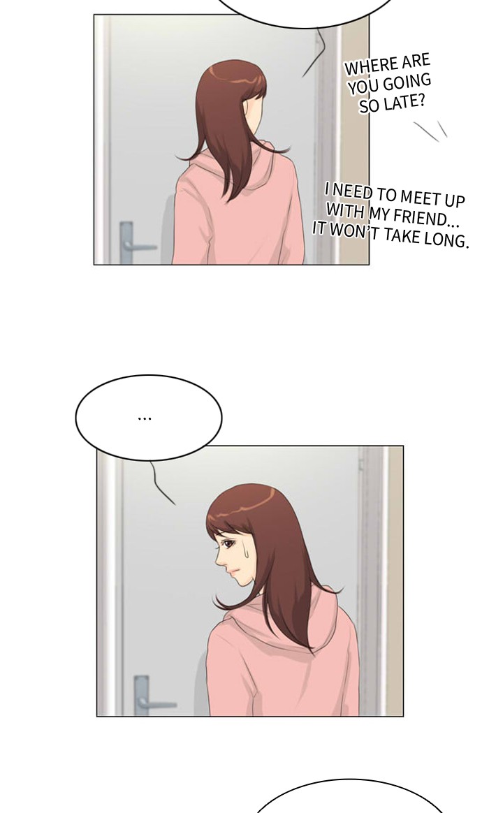 Read Ghost Wife (en) Manga Online