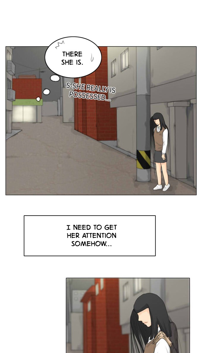 Read Ghost Wife (en) Manga Online