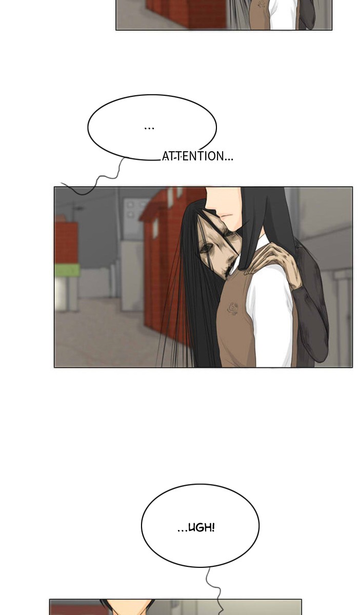 Read Ghost Wife (en) Manga Online