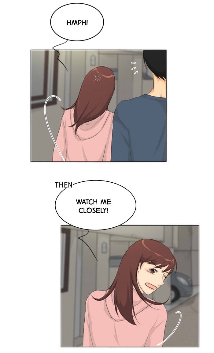 Read Ghost Wife (en) Manga Online