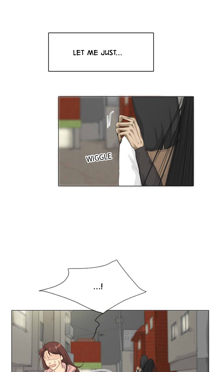 Read Ghost Wife (en) Manga Online