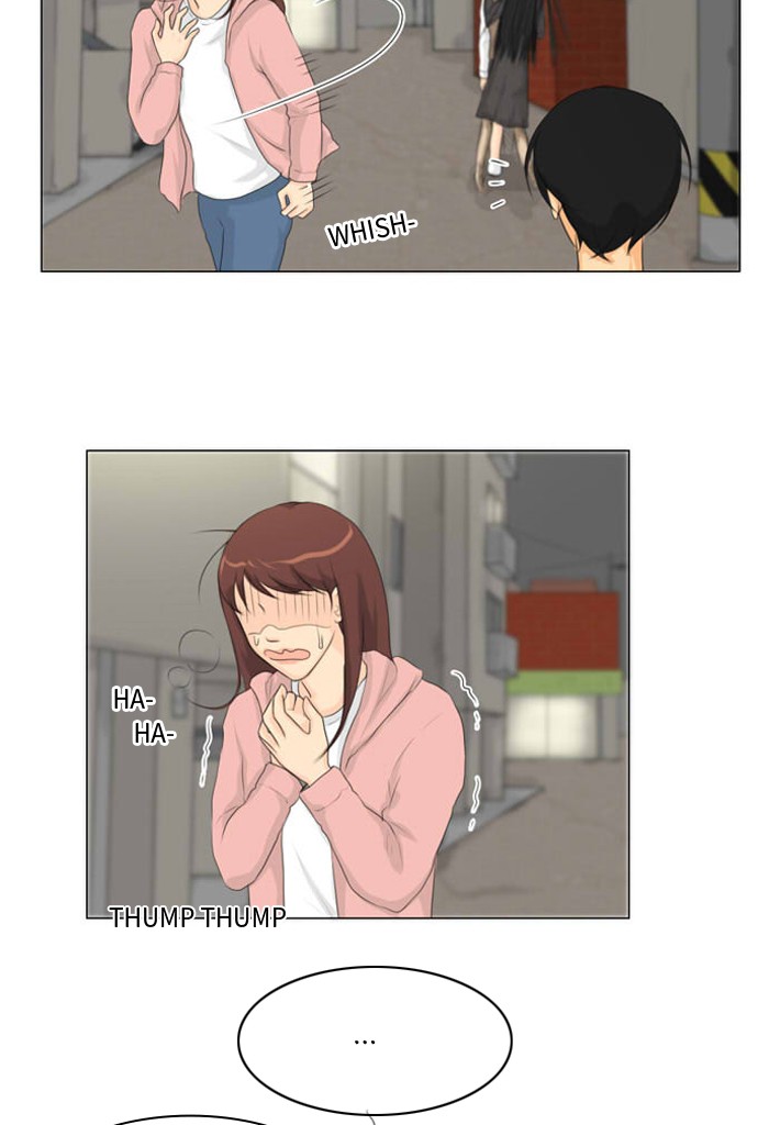 Read Ghost Wife (en) Manga Online