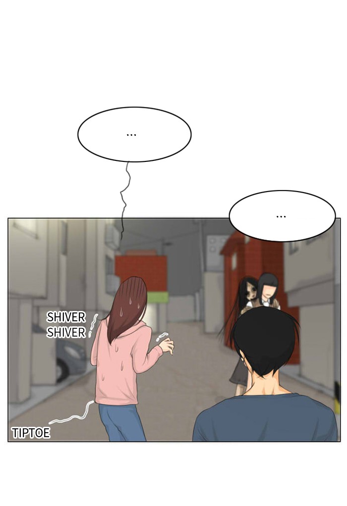 Read Ghost Wife (en) Manga Online