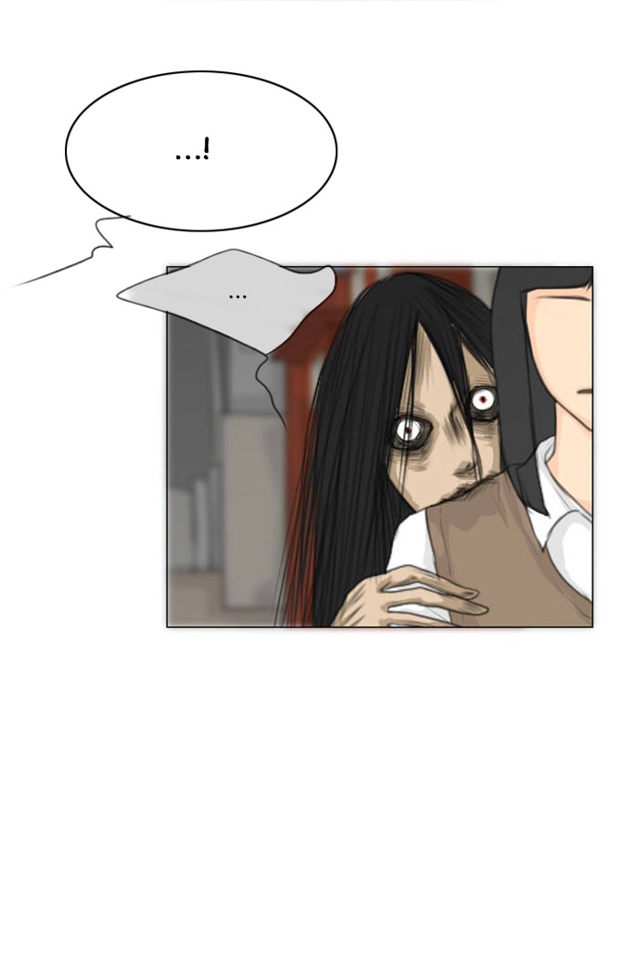 Read Ghost Wife (en) Manga Online