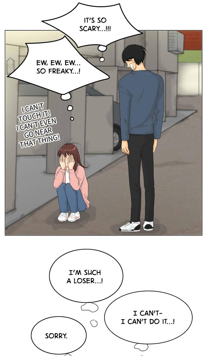 Read Ghost Wife (en) Manga Online