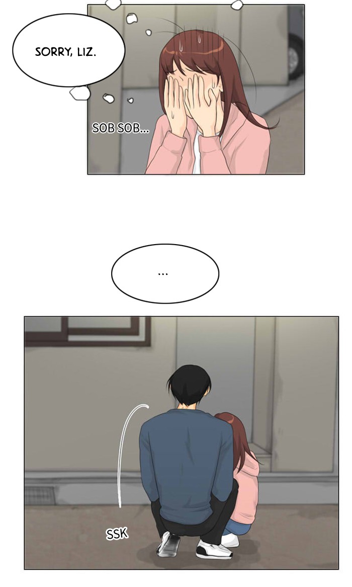 Read Ghost Wife (en) Manga Online