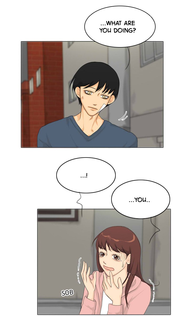 Read Ghost Wife (en) Manga Online