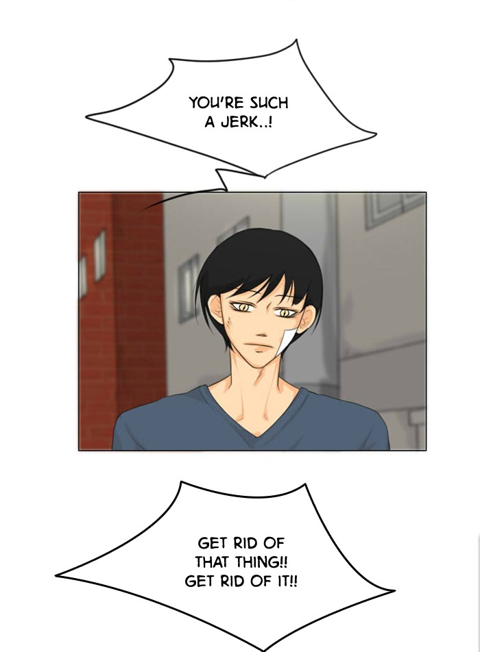 Read Ghost Wife (en) Manga Online