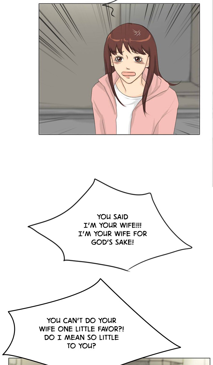 Read Ghost Wife (en) Manga Online