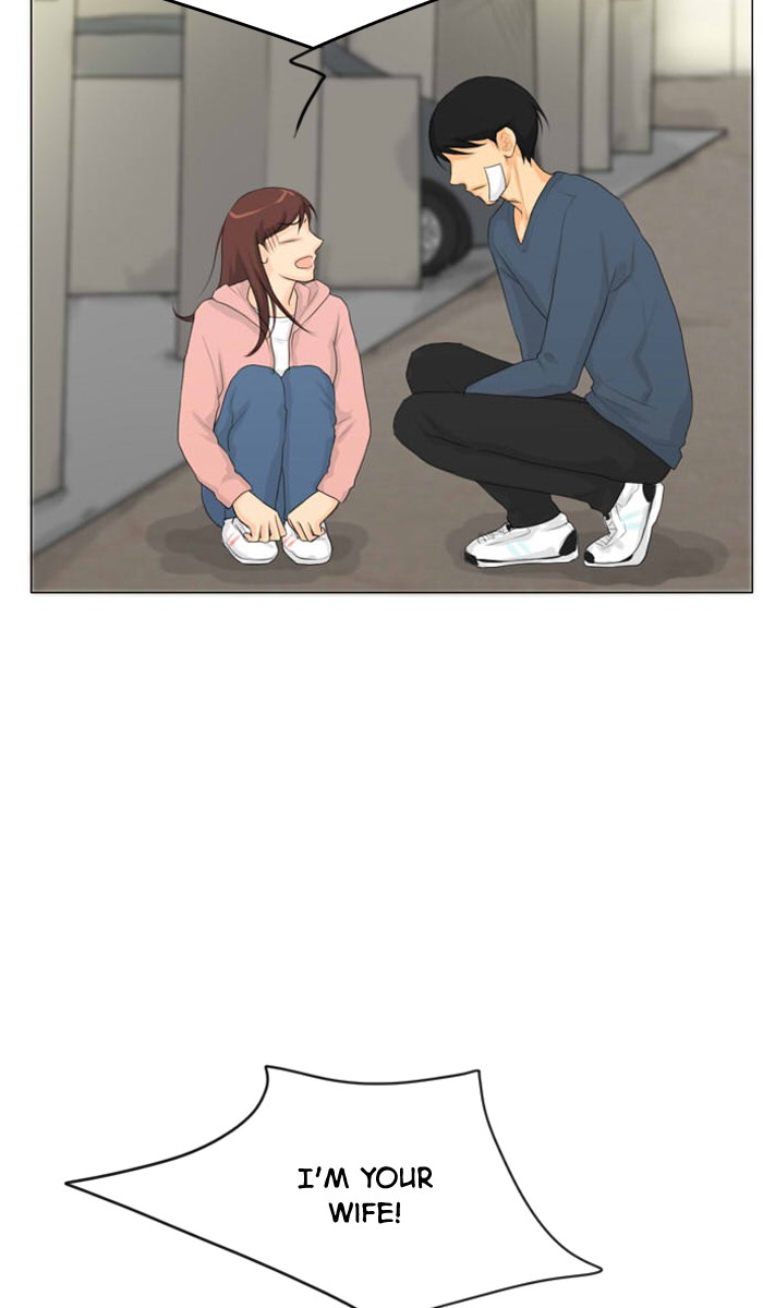 Read Ghost Wife (en) Manga Online