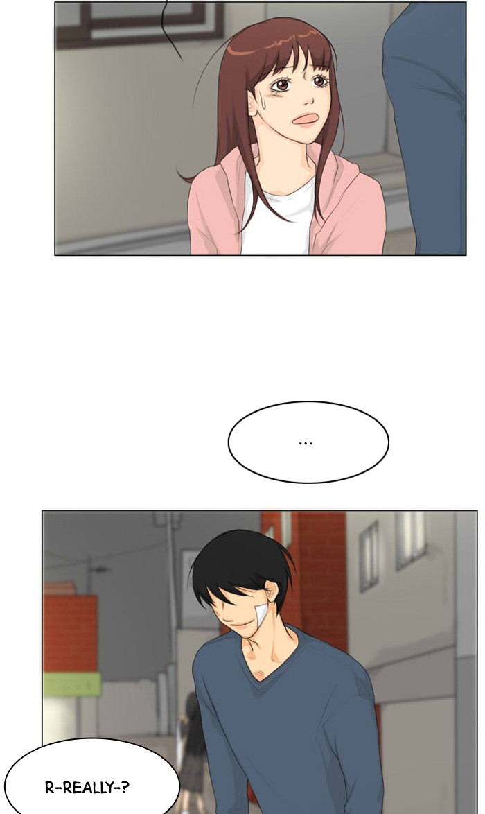 Read Ghost Wife (en) Manga Online