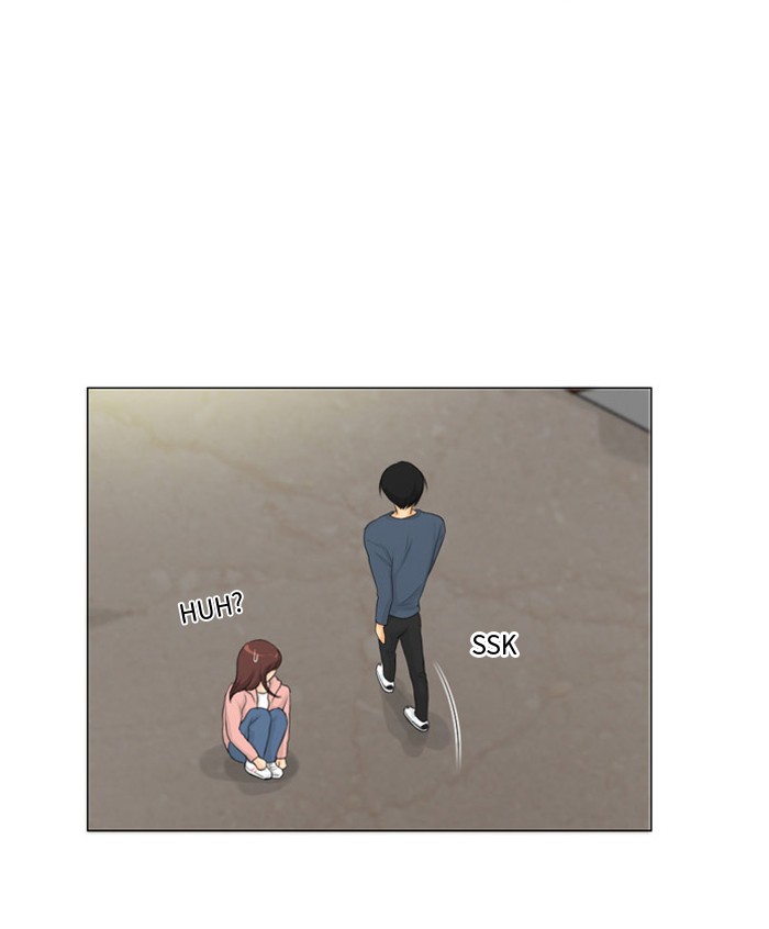 Read Ghost Wife (en) Manga Online