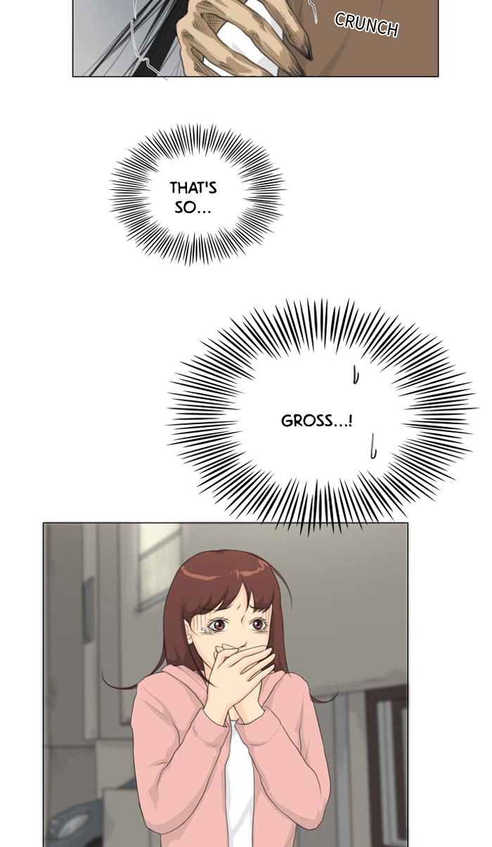 Read Ghost Wife (en) Manga Online