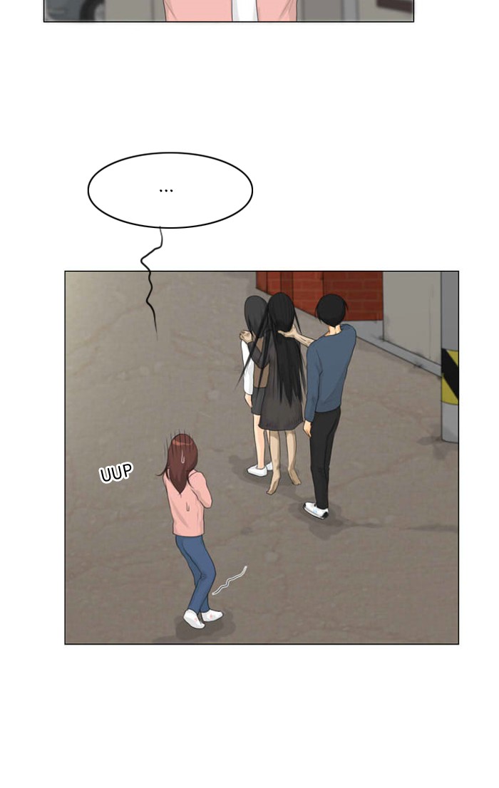 Read Ghost Wife (en) Manga Online