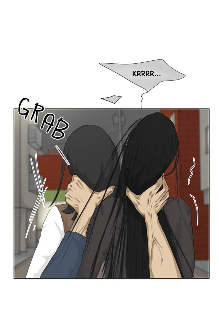 Read Ghost Wife (en) Manga Online