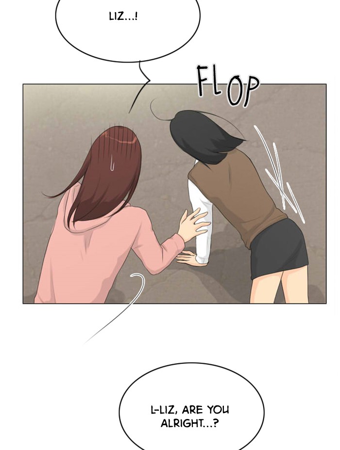 Read Ghost Wife (en) Manga Online