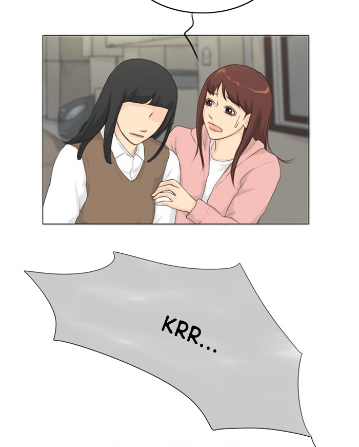 Read Ghost Wife (en) Manga Online