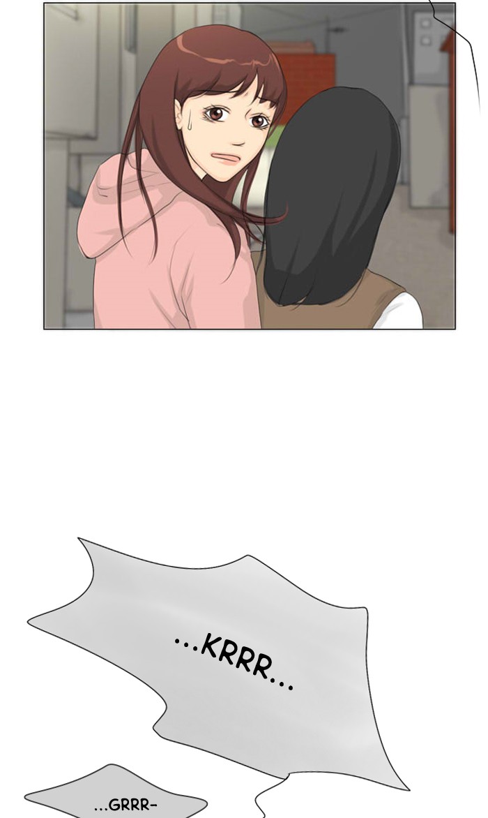 Read Ghost Wife (en) Manga Online