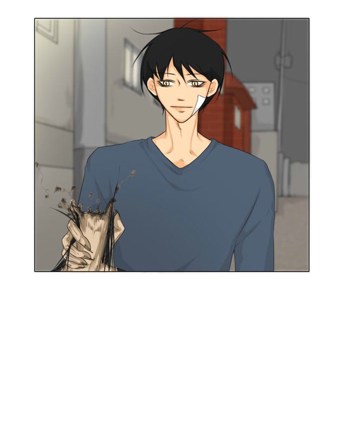 Read Ghost Wife (en) Manga Online