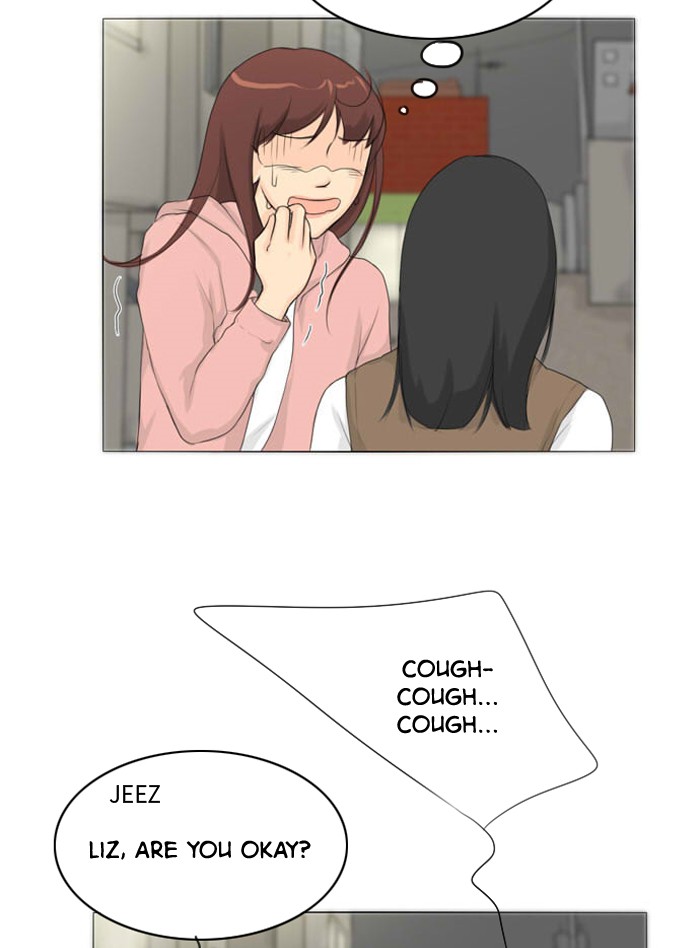 Read Ghost Wife (en) Manga Online