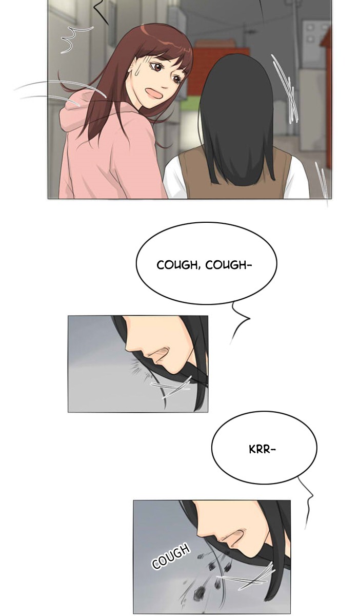 Read Ghost Wife (en) Manga Online